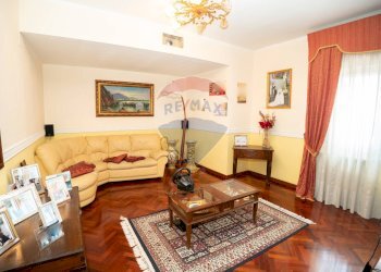 Soggiorno - Quadrilocale Via Lenin
 
60, Misterbianco - foto 3