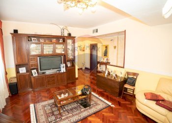 Soggiorno - Quadrilocale Via Lenin
 
60, Misterbianco - foto 4