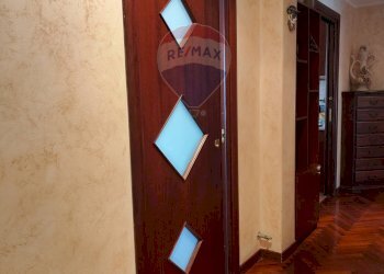 Hall / corridoio - Quadrilocale Via Lenin
 
60, Misterbianco - foto 7