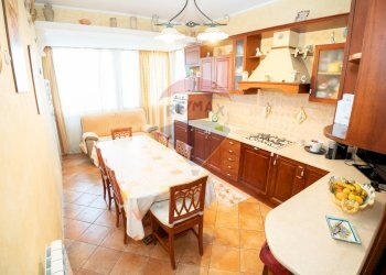 Cucina - Quadrilocale Via Lenin
 
60, Misterbianco - foto 12