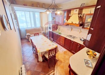 Cucina - Quadrilocale Via Lenin
 
60, Misterbianco - foto 14