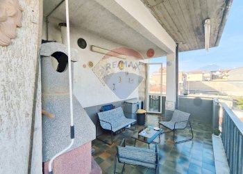 Terrazza - Quadrilocale Via Lenin
 
60, Misterbianco - foto 35