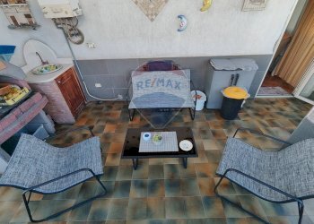 Terrazza - Quadrilocale Via Lenin
 
60, Misterbianco - foto 38