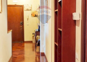 Hall / corridoio - Quadrilocale Via Lenin
 
60, Misterbianco - foto 44