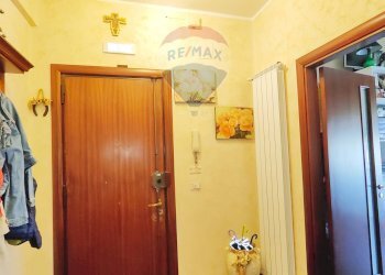 Hall / corridoio - Quadrilocale Via Lenin
 
60, Misterbianco - foto 45