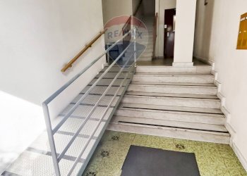 Ricezione / Lobby - Quadrilocale Via Lenin
 
60, Misterbianco - foto 47