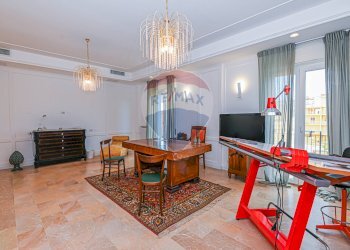 Sala da pranzo - Appartamento Viale Mario Milazzo
198, Caltagirone - foto 3