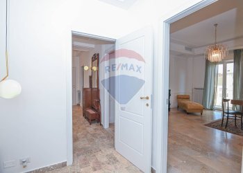 Hall / corridoio - Appartamento Viale Mario Milazzo
198, Caltagirone - foto 8