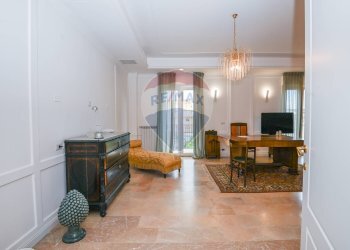 Soggiorno - Appartamento Viale Mario Milazzo
198, Caltagirone - foto 9