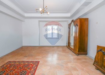 Stanza vuota - Appartamento Viale Mario Milazzo
198, Caltagirone - foto 11