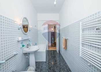 Bagno - Appartamento Viale Mario Milazzo
198, Caltagirone - foto 20