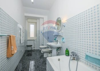 Bagno - Appartamento Viale Mario Milazzo
198, Caltagirone - foto 21