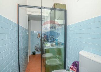 Bagno - Appartamento Viale Mario Milazzo
198, Caltagirone - foto 23