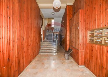 Ricezione / Lobby - Appartamento Viale Mario Milazzo
198, Caltagirone - foto 27