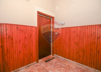 Hall / corridoio - Appartamento Viale Mario Milazzo
198, Caltagirone - foto 28