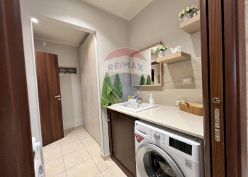 Lavanderia - Quadrilocale Via Delle Rimembranze
 
32, Pedara - foto 13