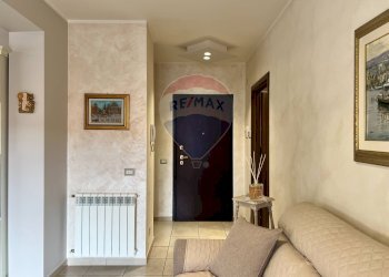 Soggiorno - Quadrilocale Via Delle Rimembranze
 
32, Pedara - foto 23