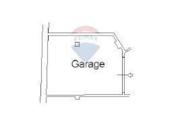 Pianta 2D - Quadrilocale Via Delle Rimembranze
 
32, Pedara - foto 32
