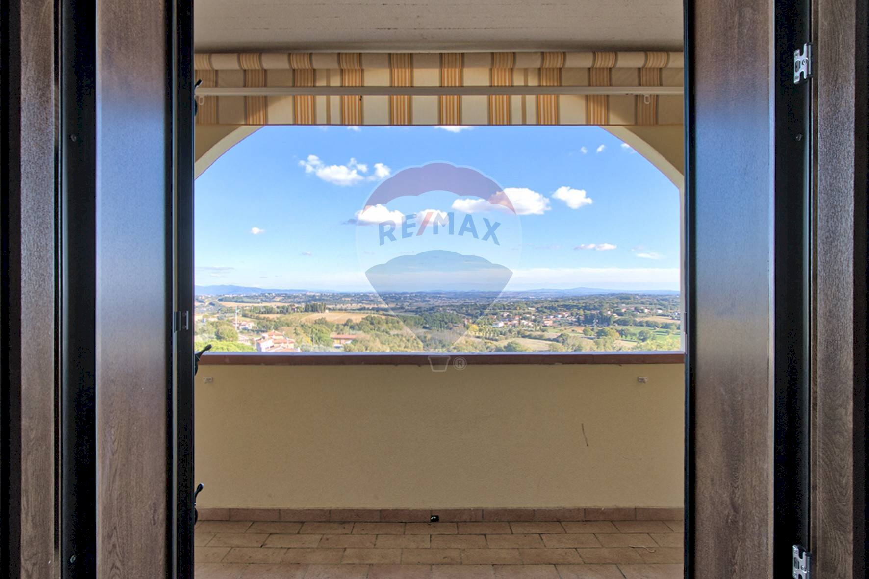 Balcone - Four-room apartment via fonte becci
 
2, Lucignano - photo 1