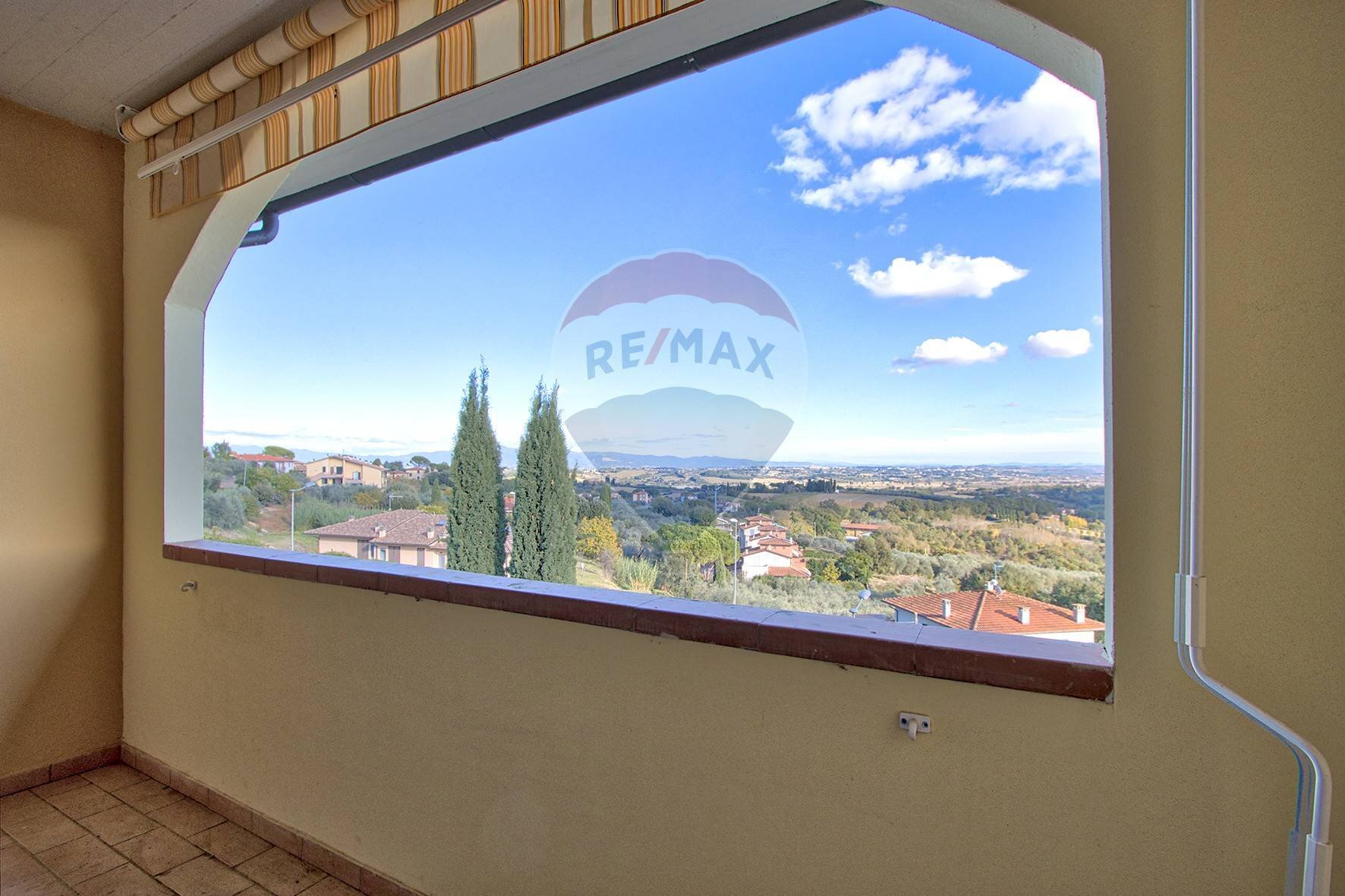 Balcone - Four-room apartment via fonte becci
 
2, Lucignano - photo 2