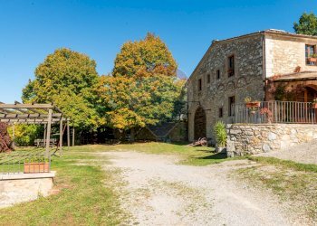 Casa all\'aperto - Appartamento Rapolano Terme - foto 2