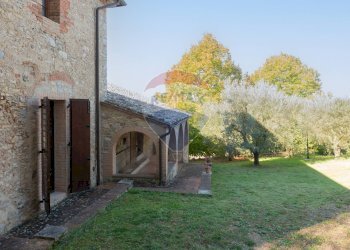 Casa all\'aperto - Appartamento Rapolano Terme - foto 4