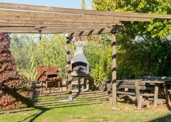 Giardino - Appartamento Rapolano Terme - foto 6