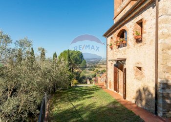 Casa all\'aperto - Appartamento Rapolano Terme - foto 7