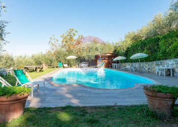 Piscina - Appartamento Rapolano Terme - foto 10