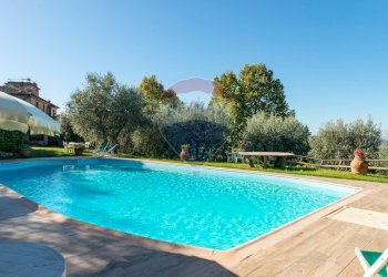 Piscina - Appartamento Rapolano Terme - foto 11