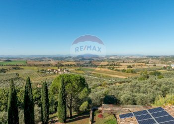 Edificio all\'aperto - Appartamento Rapolano Terme - foto 15