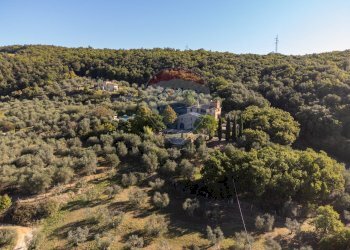 Vista delle montagne - Appartamento Rapolano Terme - foto 20