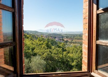 Vista delle montagne - Appartamento Rapolano Terme - foto 23