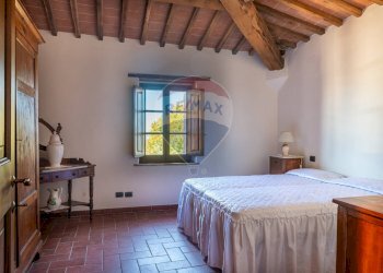 Camera / camera da letto - Appartamento Rapolano Terme - foto 24