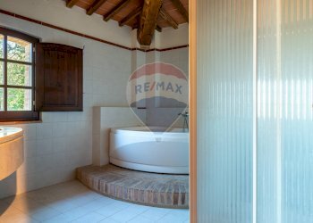 Bagno - Appartamento Rapolano Terme - foto 25