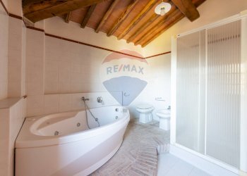 Bagno - Appartamento Rapolano Terme - foto 26