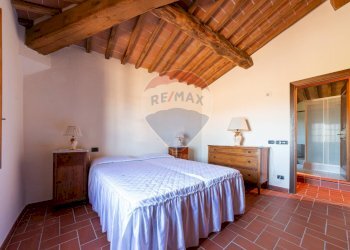 Camera / camera da letto - Appartamento Rapolano Terme - foto 27