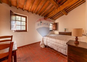 Camera / camera da letto - Appartamento Rapolano Terme - foto 28