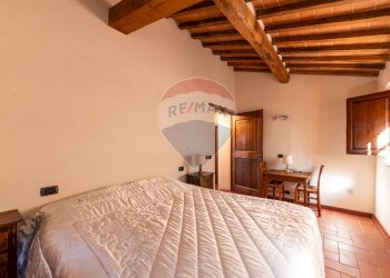 Camera / camera da letto - Appartamento Rapolano Terme - foto 29