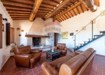 Soggiorno - Appartamento Rapolano Terme - foto 30