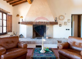 Soggiorno - Appartamento Rapolano Terme - foto 31