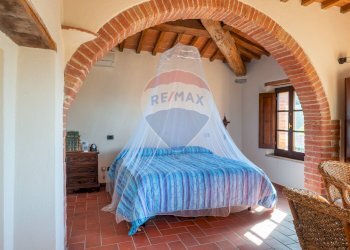 Camera / camera da letto - Appartamento Rapolano Terme - foto 33