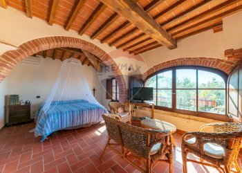 Camera / camera da letto - Appartamento Rapolano Terme - foto 34