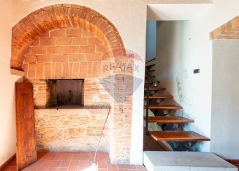 Scale - Appartamento Rapolano Terme - foto 37