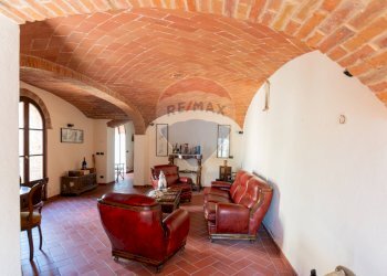 Soggiorno - Appartamento Rapolano Terme - foto 38