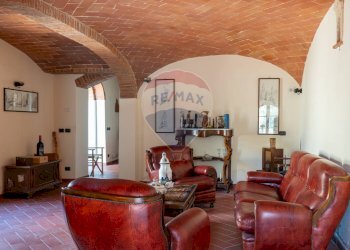 Soggiorno - Appartamento Rapolano Terme - foto 41