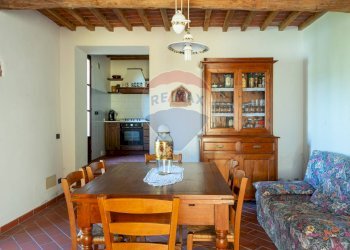 Sala da pranzo - Appartamento Rapolano Terme - foto 42