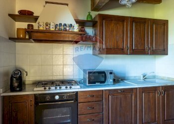 Cucina - Appartamento Rapolano Terme - foto 43