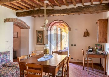 Sala da pranzo - Appartamento Rapolano Terme - foto 44