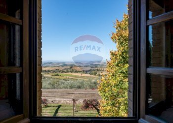 Balcone - Appartamento Rapolano Terme - foto 46